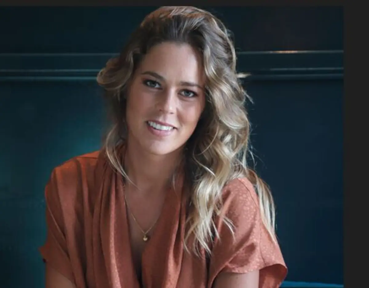 Atriz faz parte do júri do “Got Talent”, na RTP1