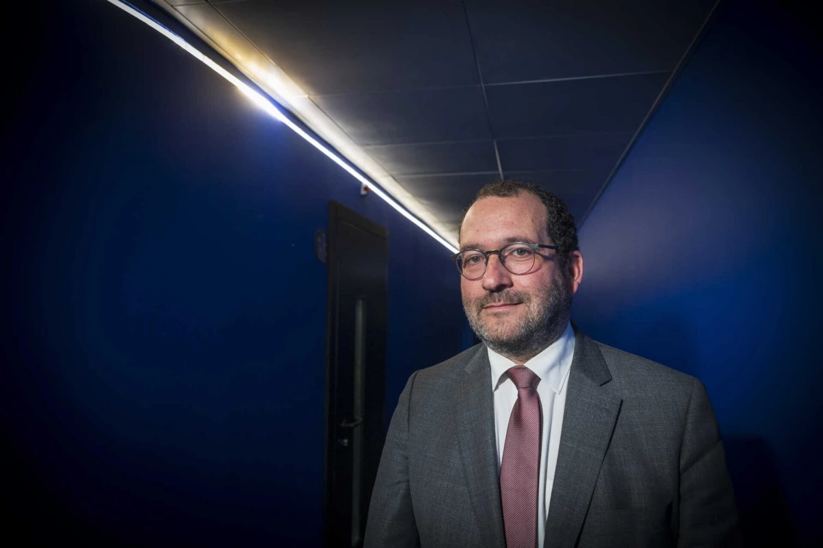 João Costa, antigo ministro da Educação