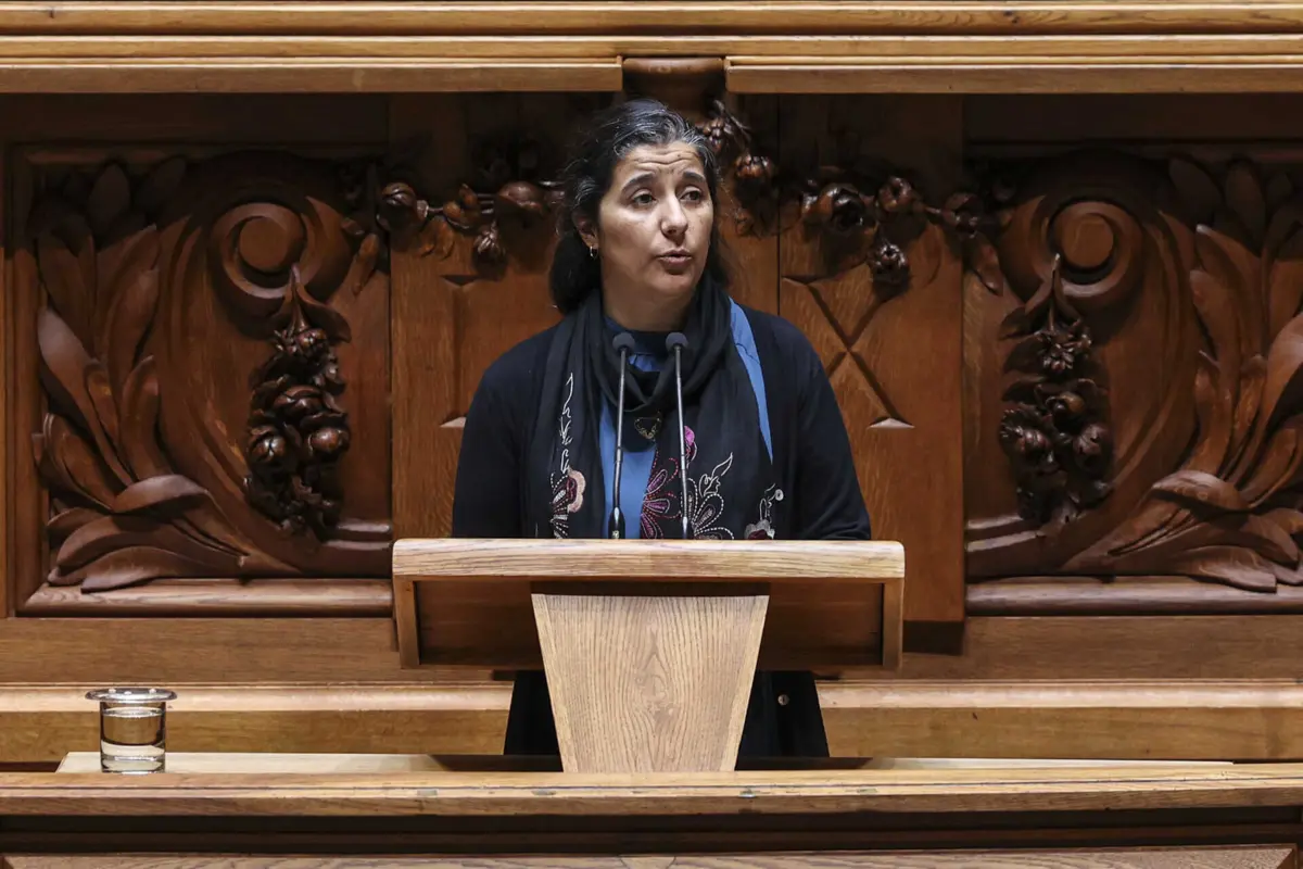 Imagem de contexto do artigo PCP diz que PS confirmou convergência com Governo no "favorecimento de grupos económicos"