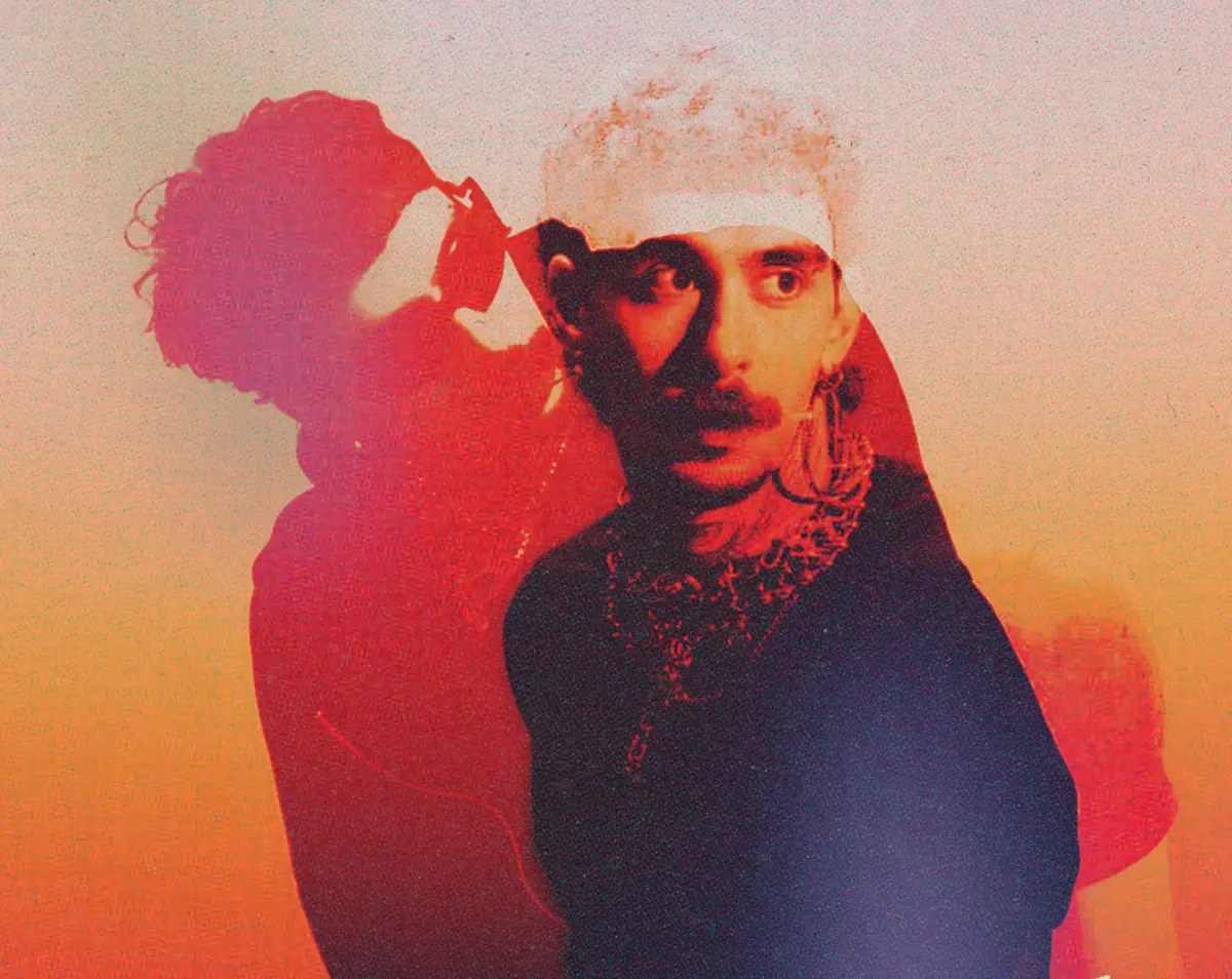 Mochakk atua na noite de 4 de julho na antiga Pedreira do Monte Castro, em Braga