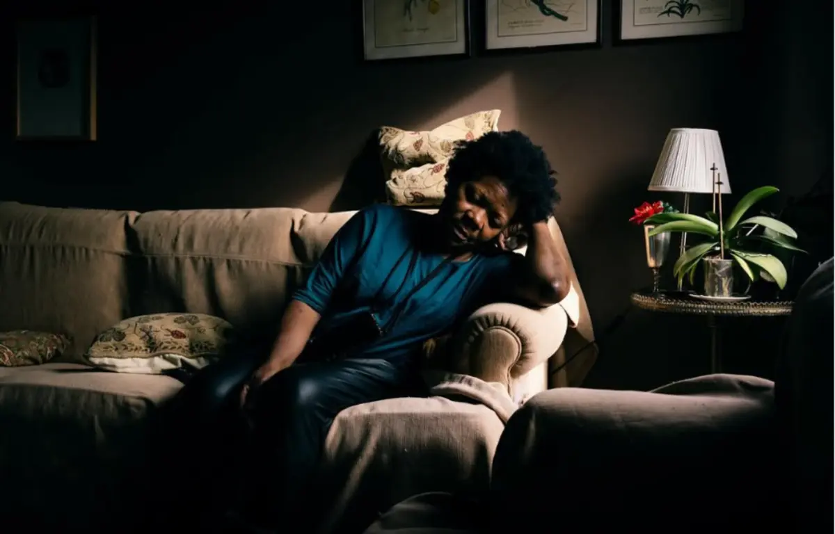 Maria Abranches conquistou o prémio na categoria “Histórias”, na região Europa