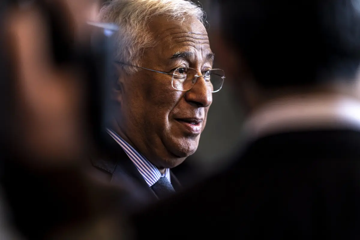 António Costa