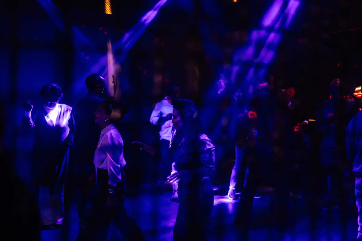 Plano visa também o ruído proveniente dos estabelecimentos de diversão noturna