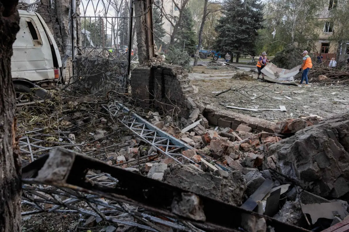 Homem terá tido uma "relação de colaboração secreta com um elemento de uma das organizações pró-ucranianas proscritas na Rússia"