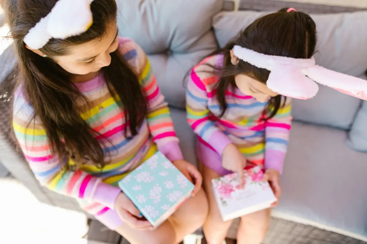 Mesmo as afilhadas mais rebeldes não resistem a certos clássicos intemporais