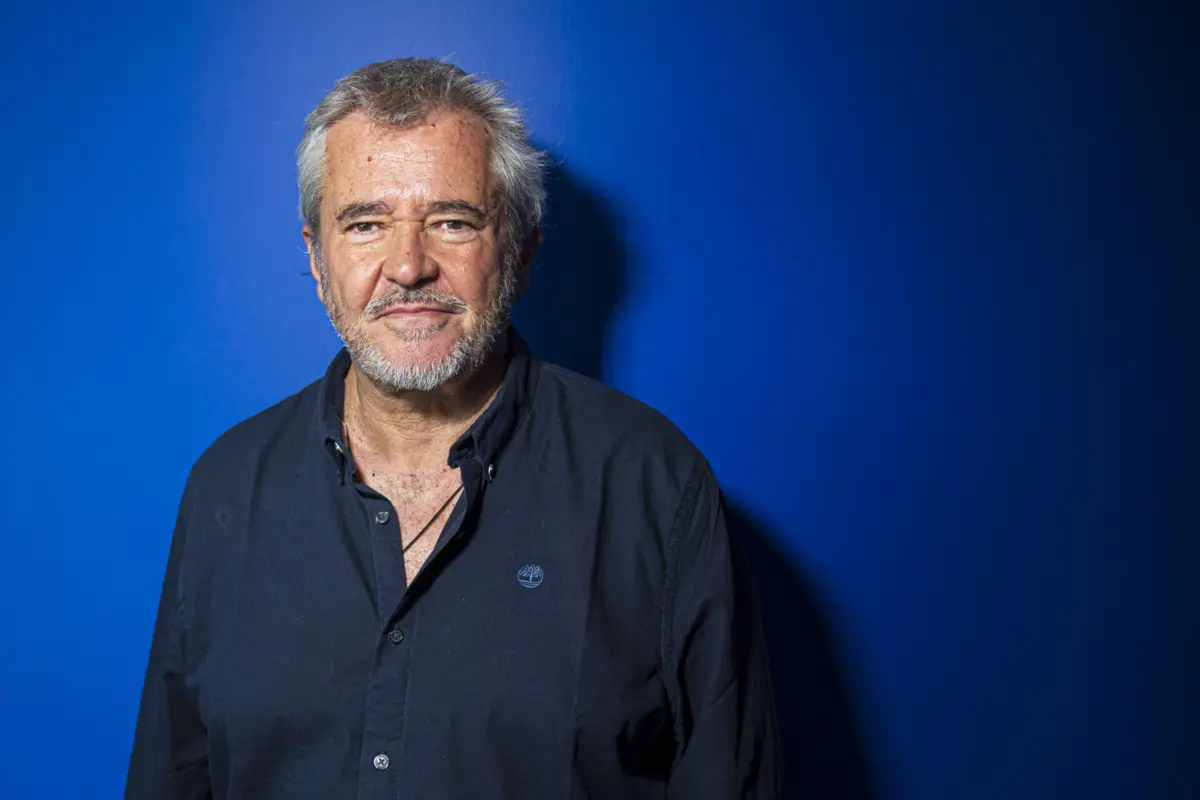 Álvaro Beleza é médico, político e militante do PS