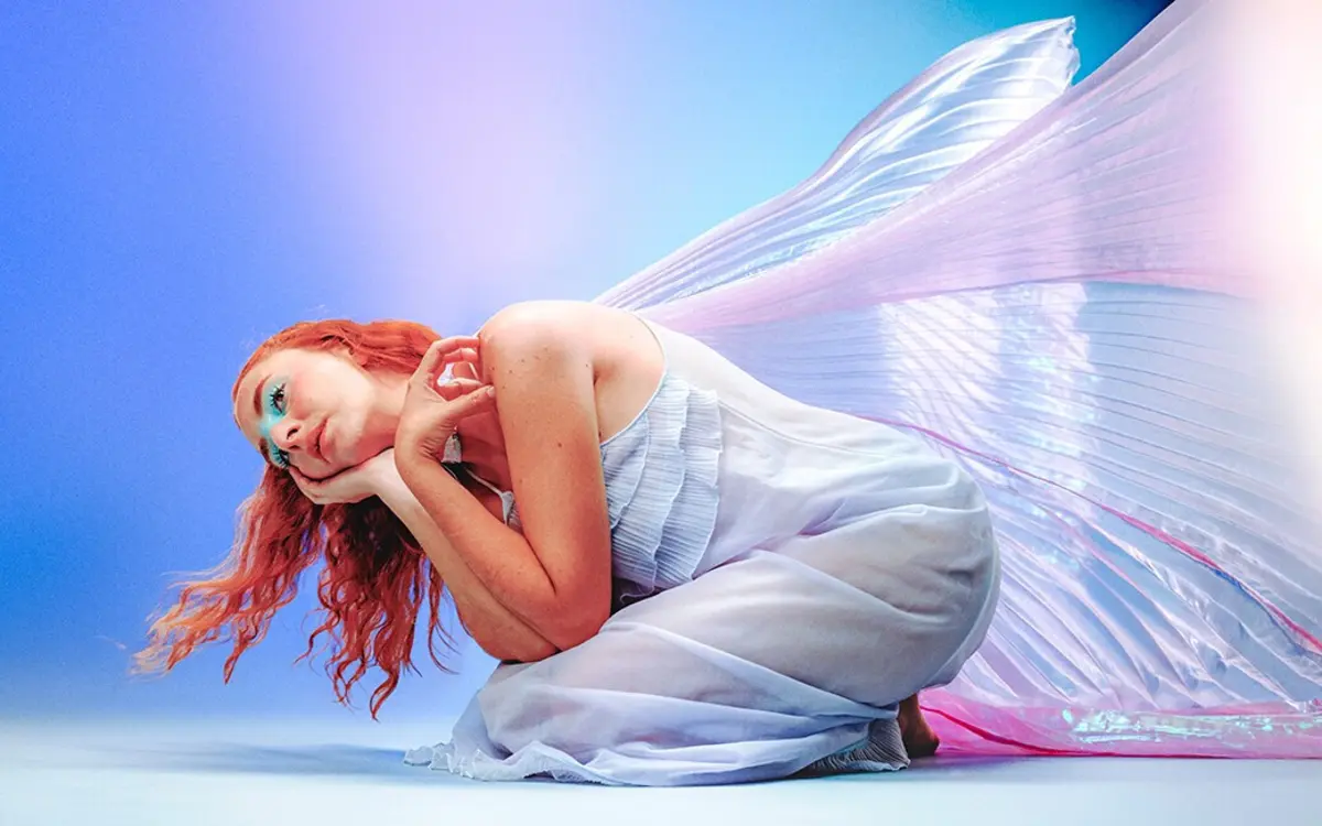 Júri destacou "originalidade do universo musical e estético" de Emmy Curl