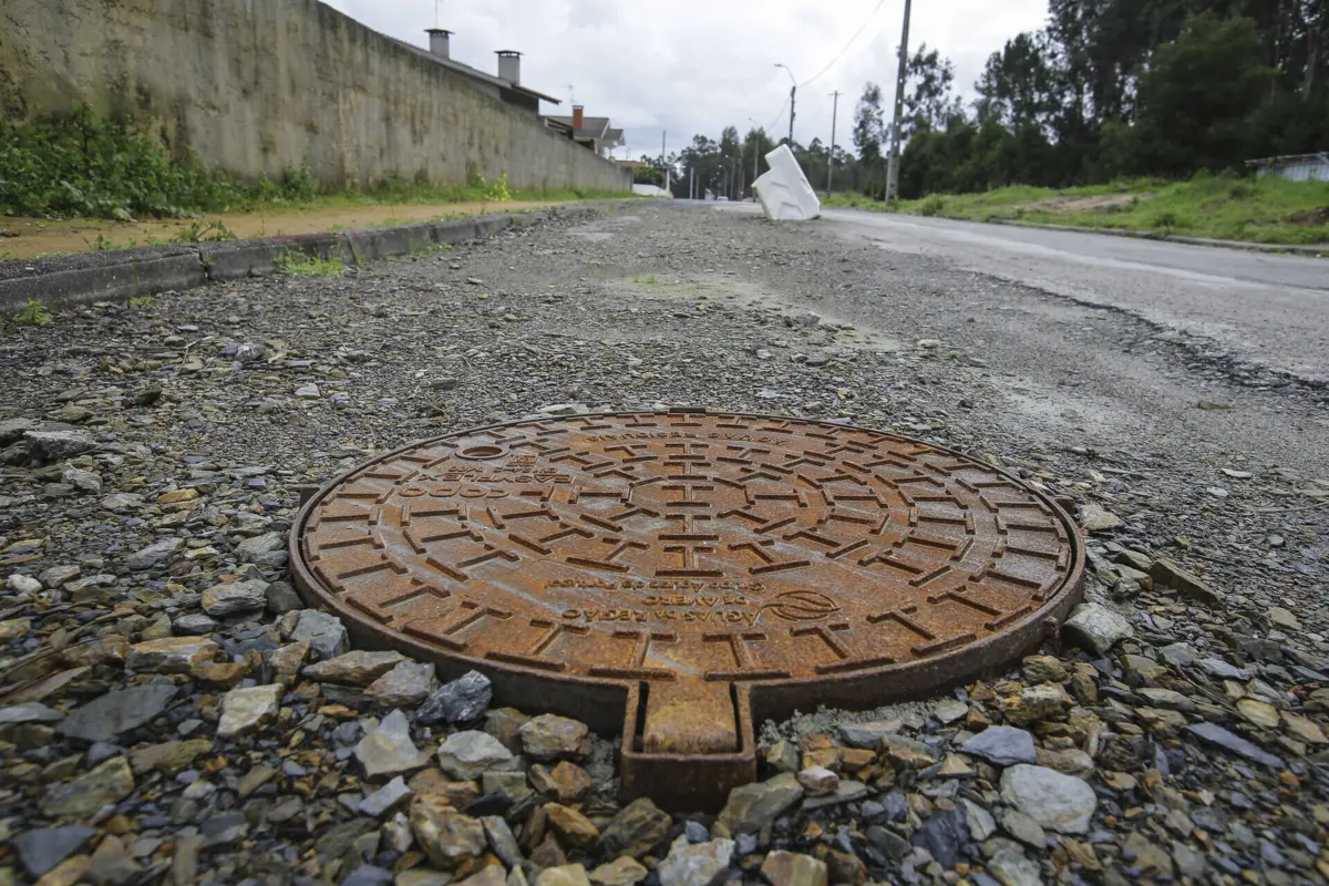 Autarca pede ligação das redes públicas de água e saneamento em Gondar