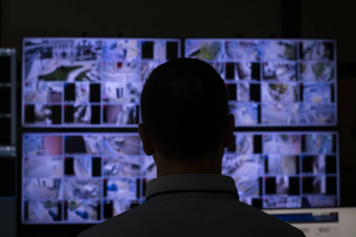 Porto contará com um sistema de videovigilância de 196 câmaras