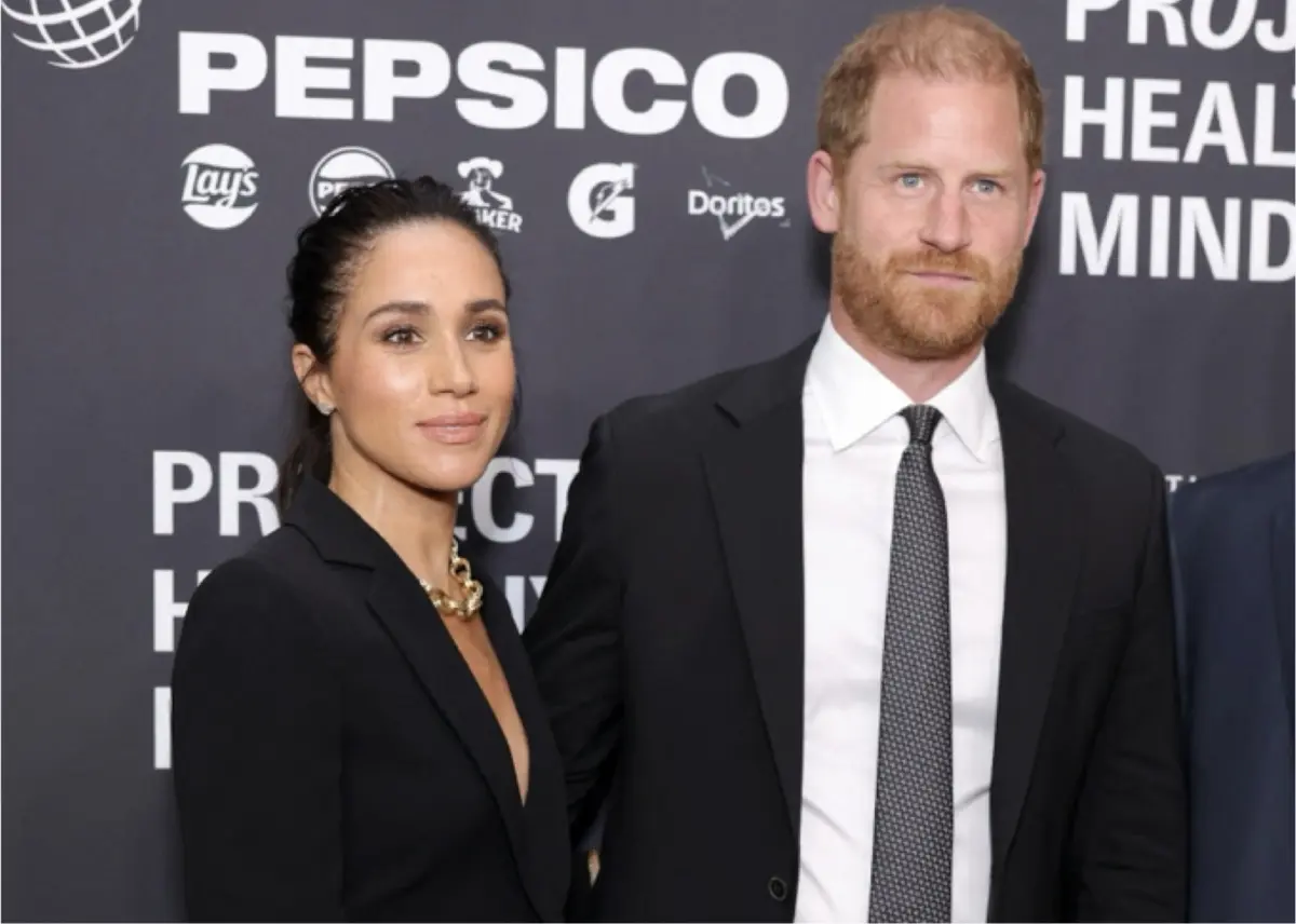 Harry permanece a viver na Califórnia com Meghan e os filhos, à espera de uma decisão sobre a segurança no Reino Unido