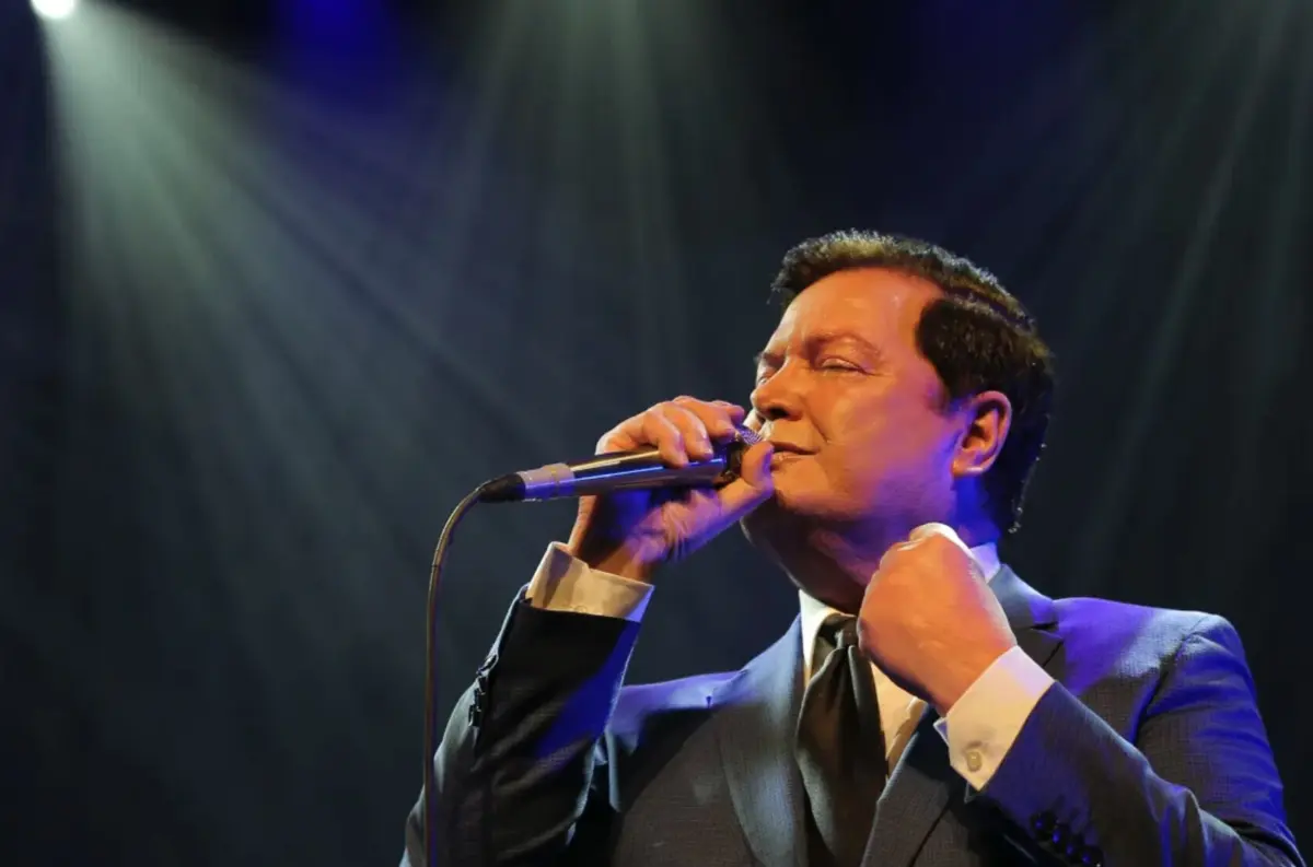 Marco Paulo morreu a 24 de outubro de 2024