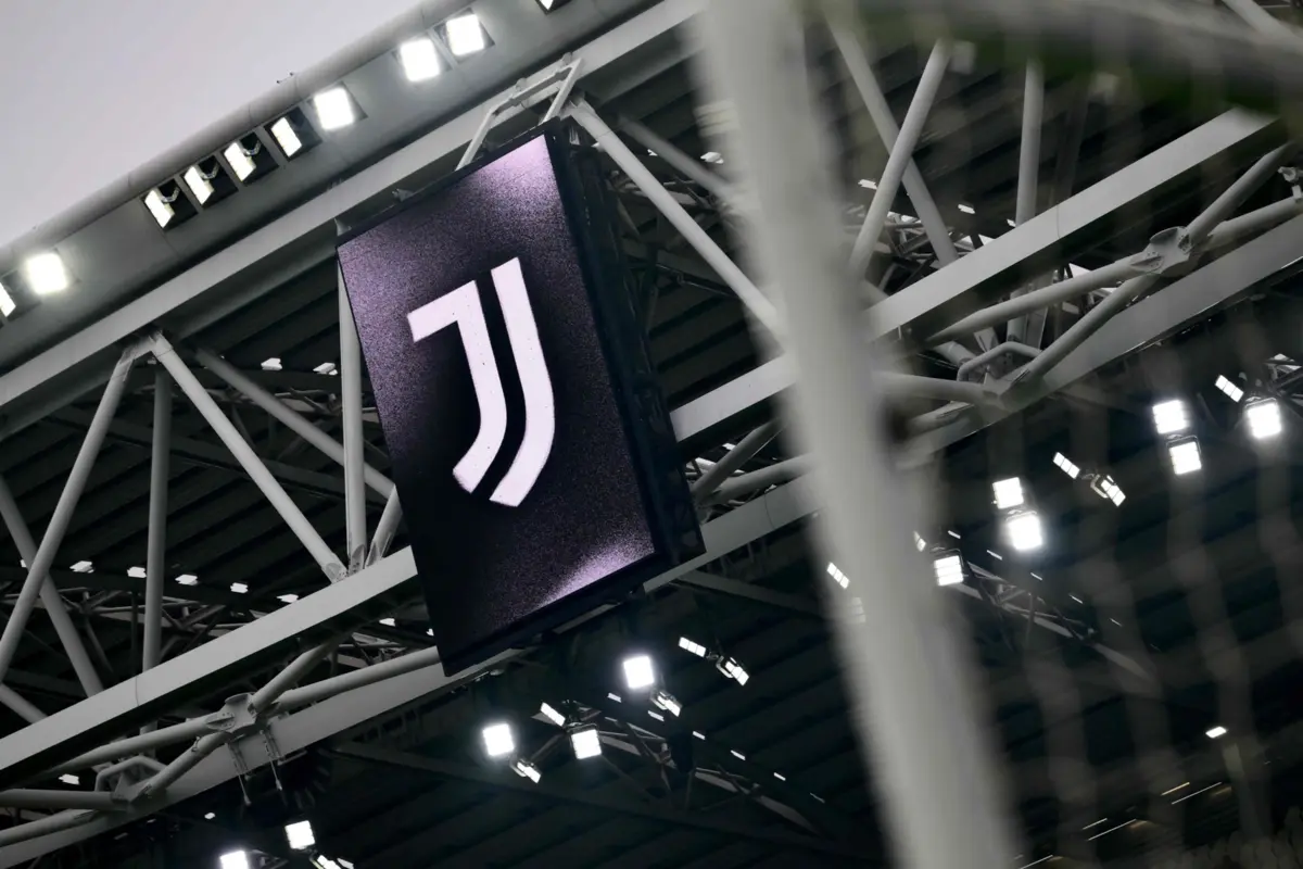 Estádio da Juventus