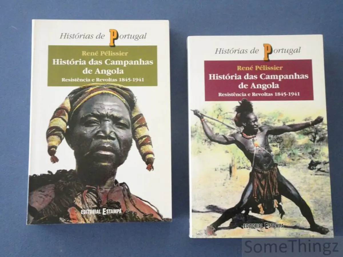 Historiador francês publicou uma dúzia de livros em Portugal, entre os quais dois sobre a História das Campanhas de Angola