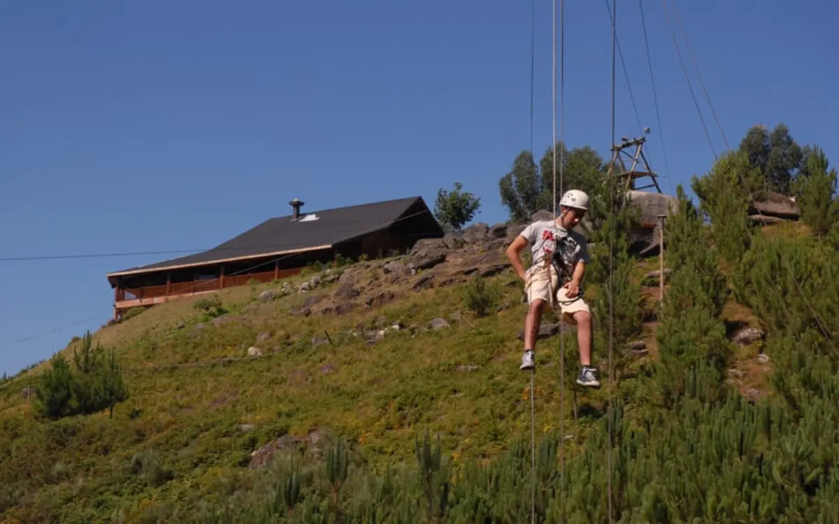 Imagem de contexto do artigo A Páscoa é sinónimo de aventura no DiverLanhoso