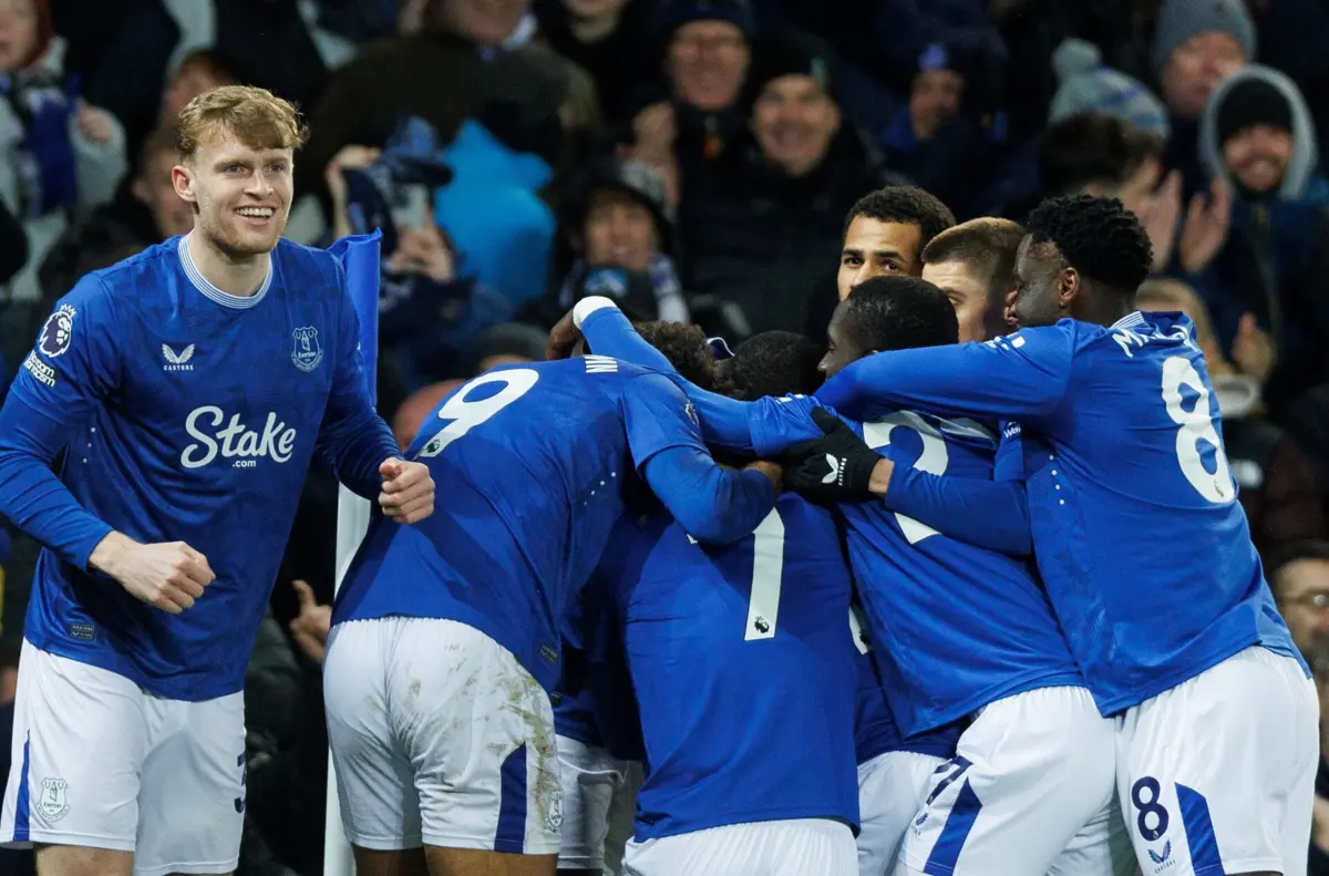 Everton tem novo dono