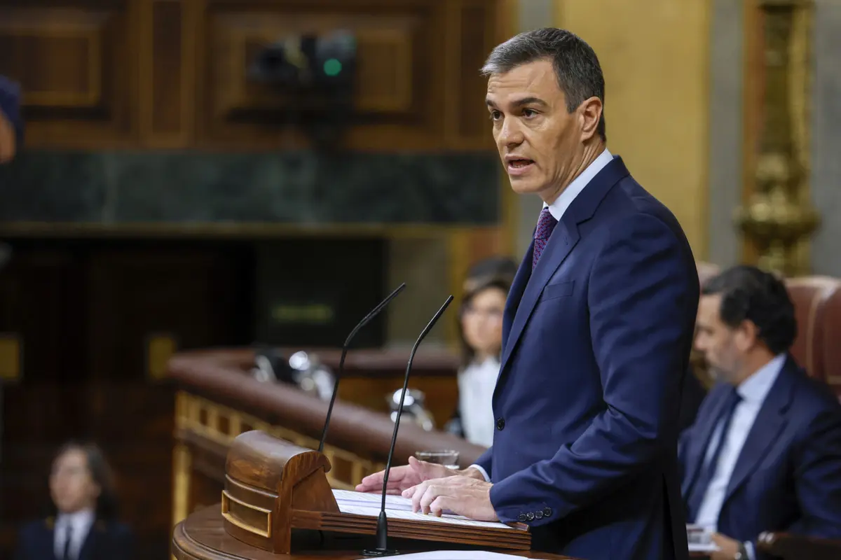 Pedro Sánchez