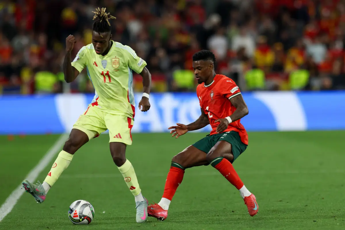 Semedo está livre no mercado