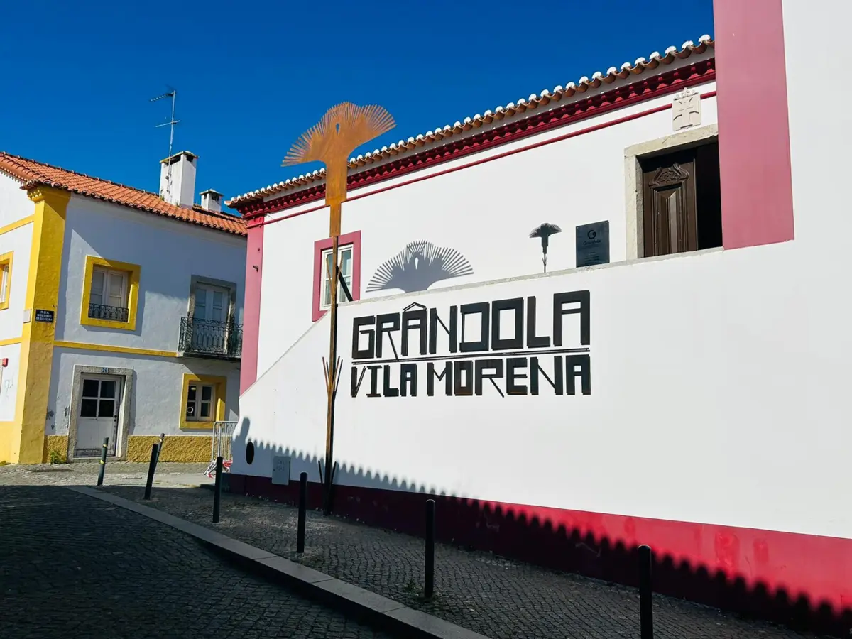 Imagem de contexto do artigo Museu dedicado à música "Grândola Vila Morena" inaugurado este sábado