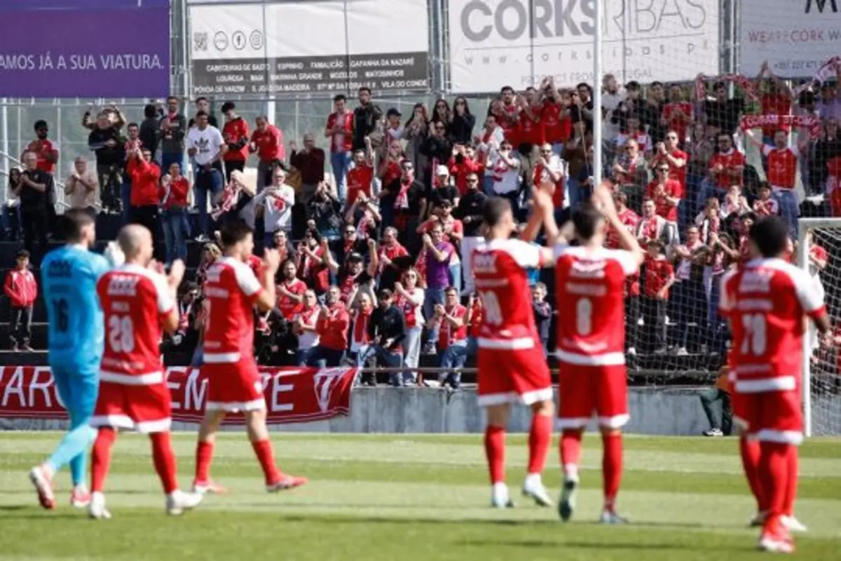 Marco 09 venceu o Lamas por 2-0