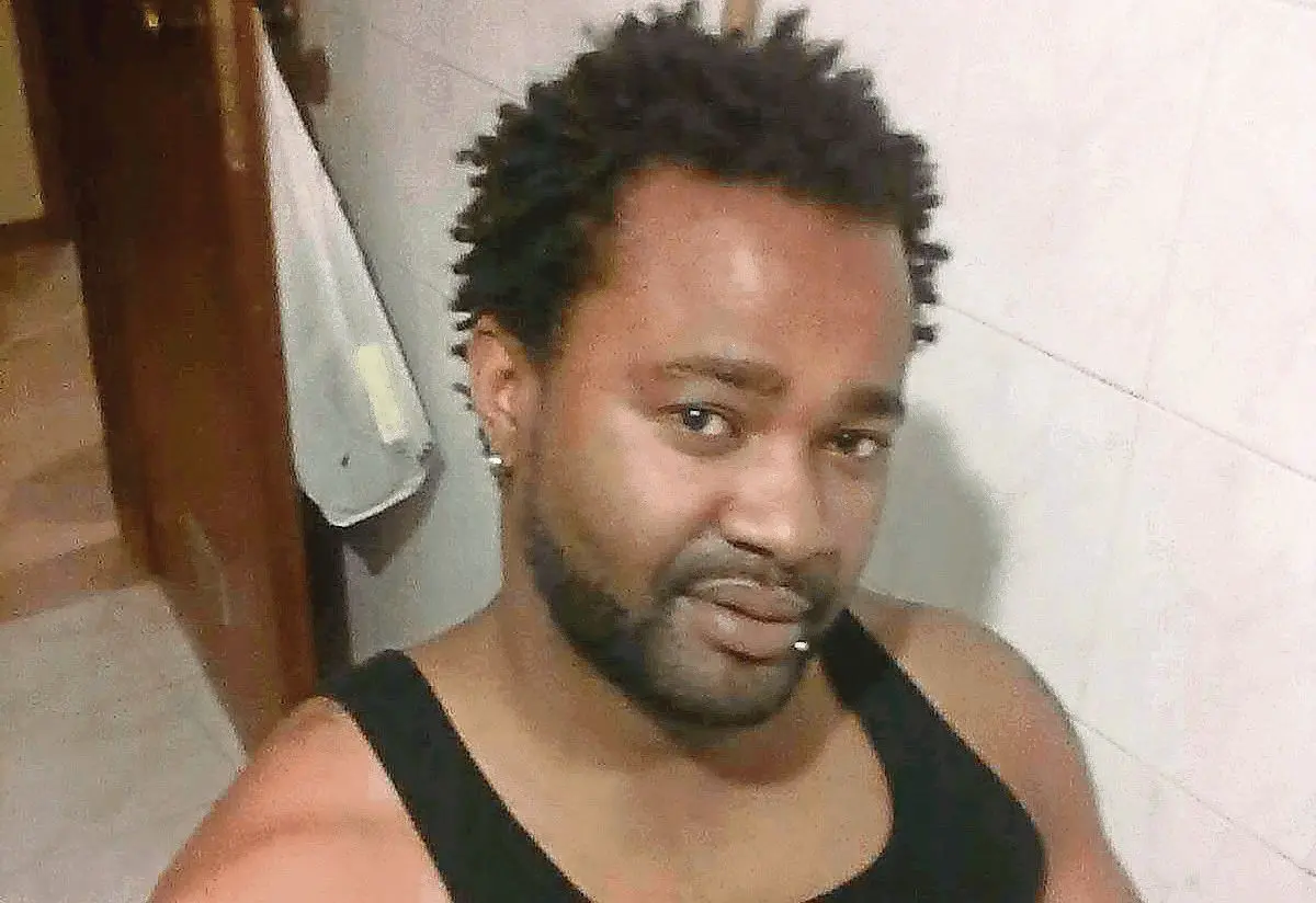 Odair Moniz foi morto por um agente da PSP a 21 de outubro do ano passado, na Cova da Moura