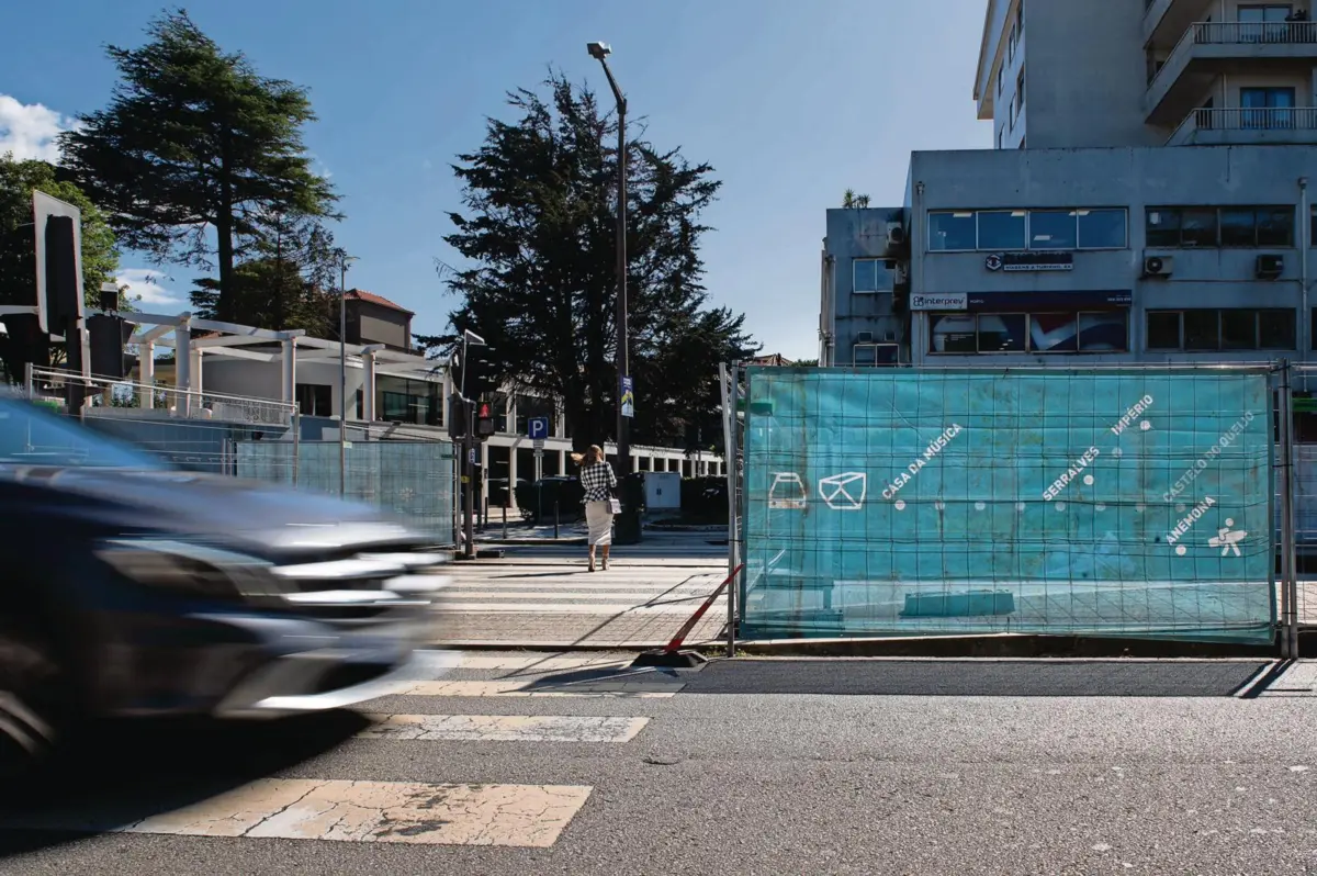 Começo das obras, este mês, até ao Garcia de Orta, tem gerado polémica
