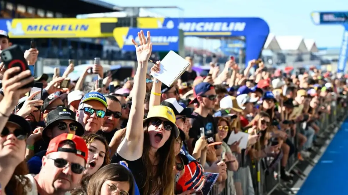 Prova deste ano disputa-se entre 12 e 14 de maio