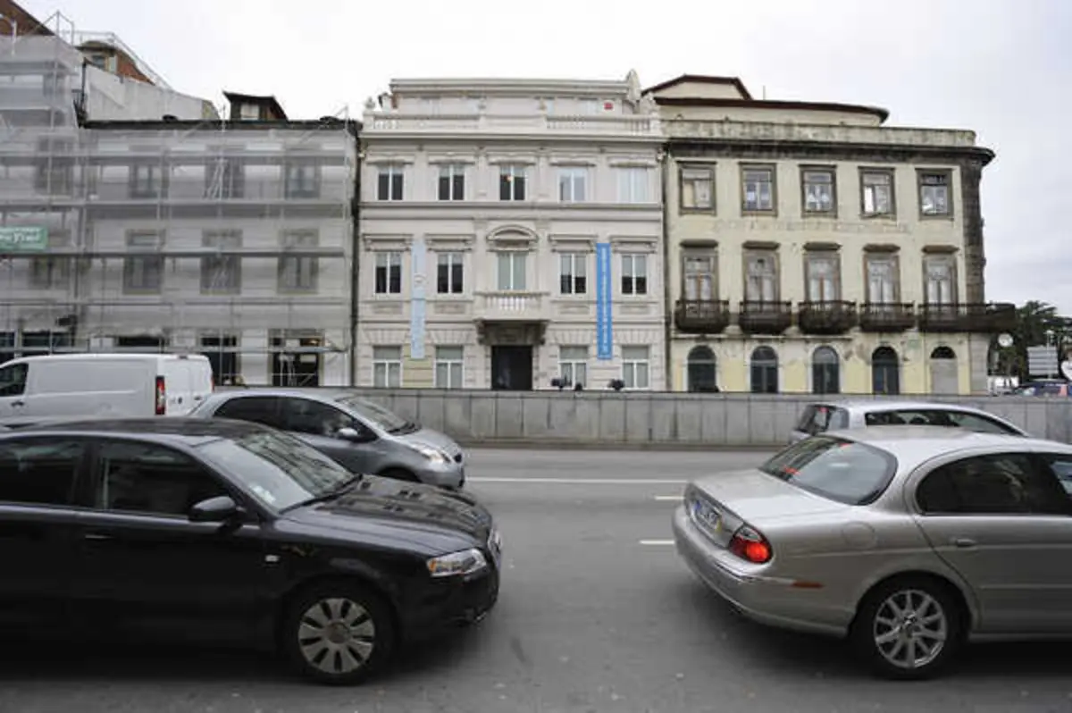 Obra Diocesana de Promoção Social do Porto criticou juízes do Tribunal de São João Novo