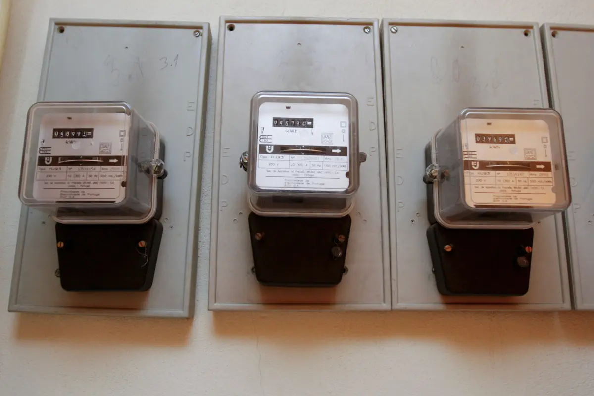 Imagem de contexto do artigo ERSE alerta para uso abusivo do seu nome por angariadores de clientes de energia