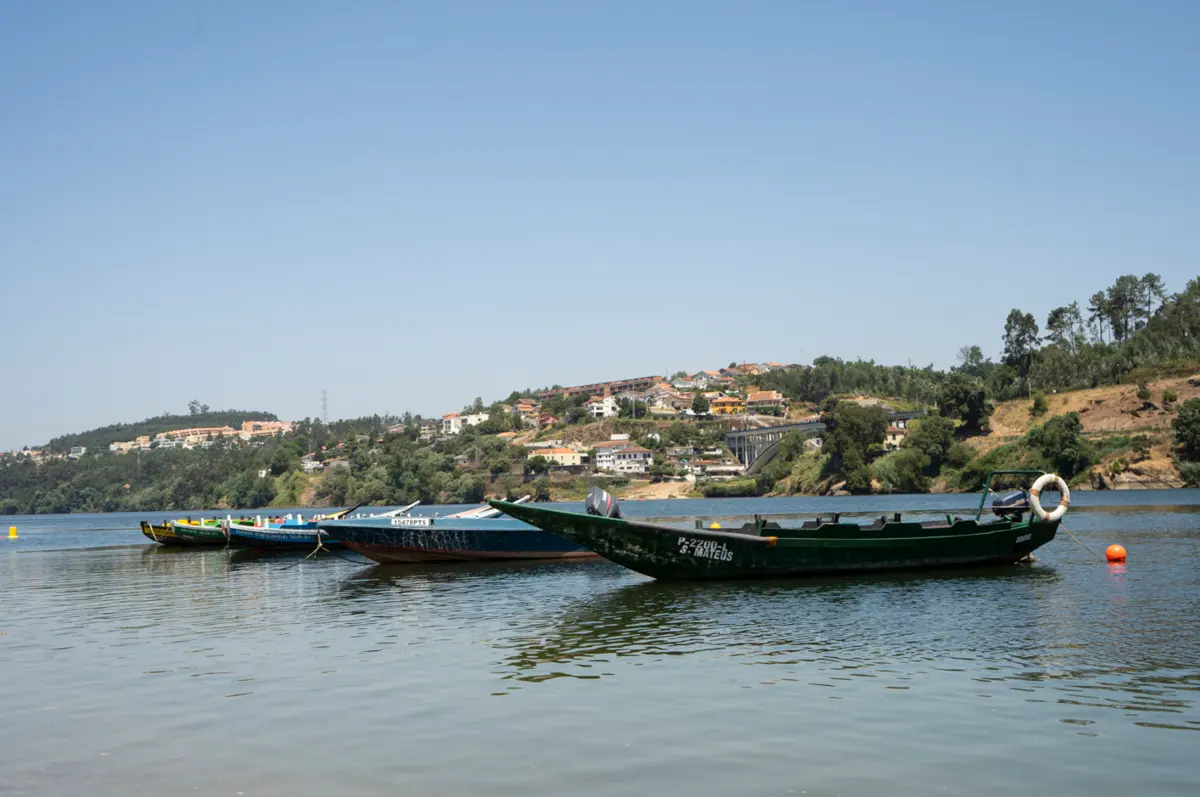 Con a desagregação da União de Freguesias de Sandim, Olival, Lever e Crestuma, Gaia terá todas as freguesias separadas
