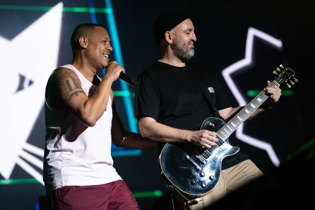 Banda já atuou por quatro vezes no festival da Zambujeira do Mar