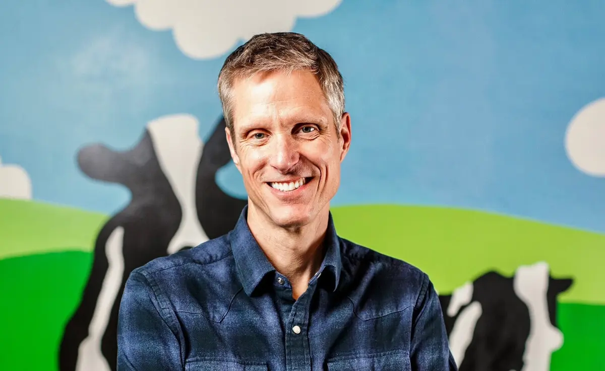 A Ben & Jerry's afirmou que a Unilever informou a sua administração, em 3 de março, que ia destituir e substituir David Stever