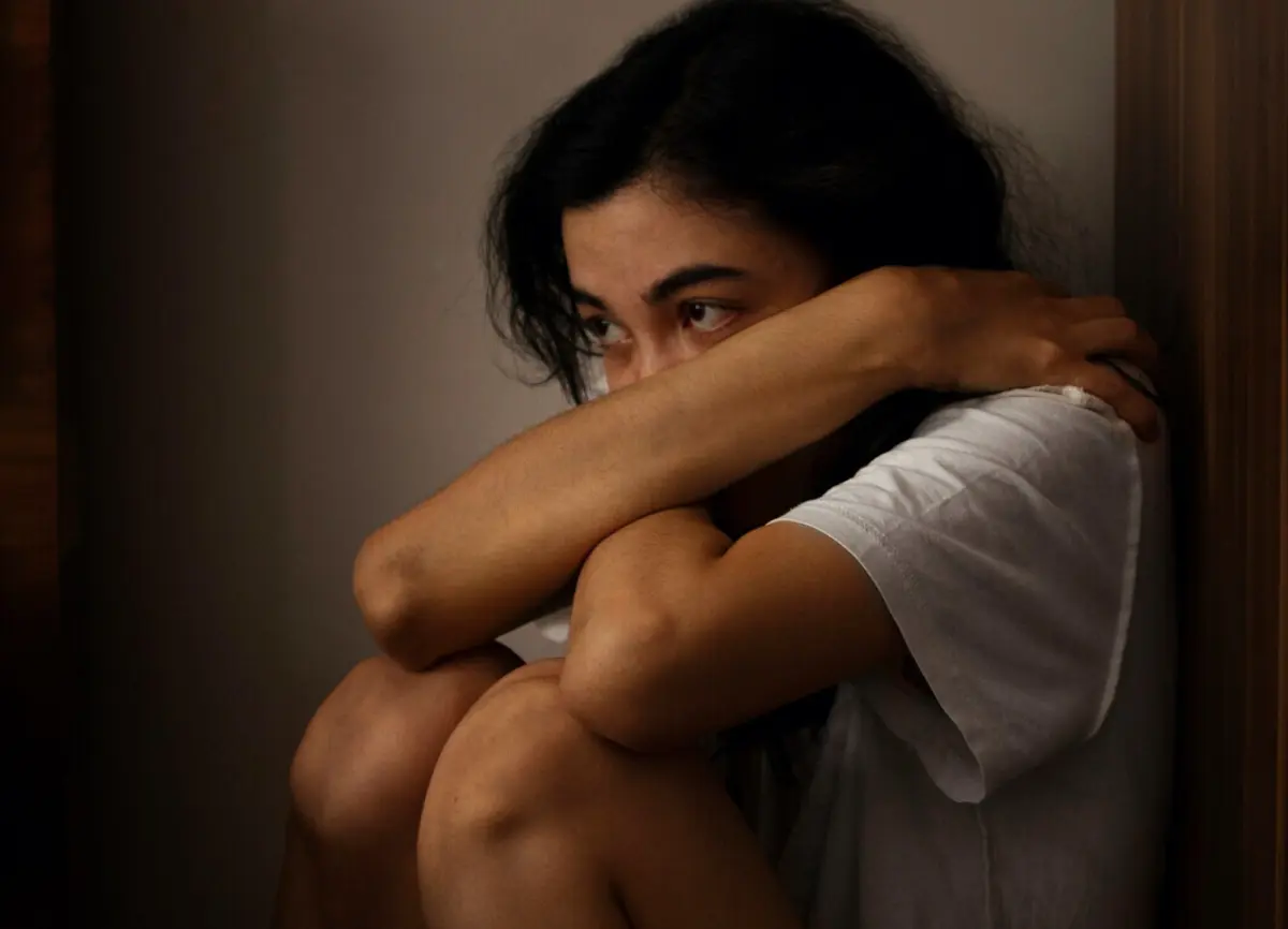 Imagem de contexto do artigo Violência doméstica. “Botões de pânico” quase duplicaram em cinco anos