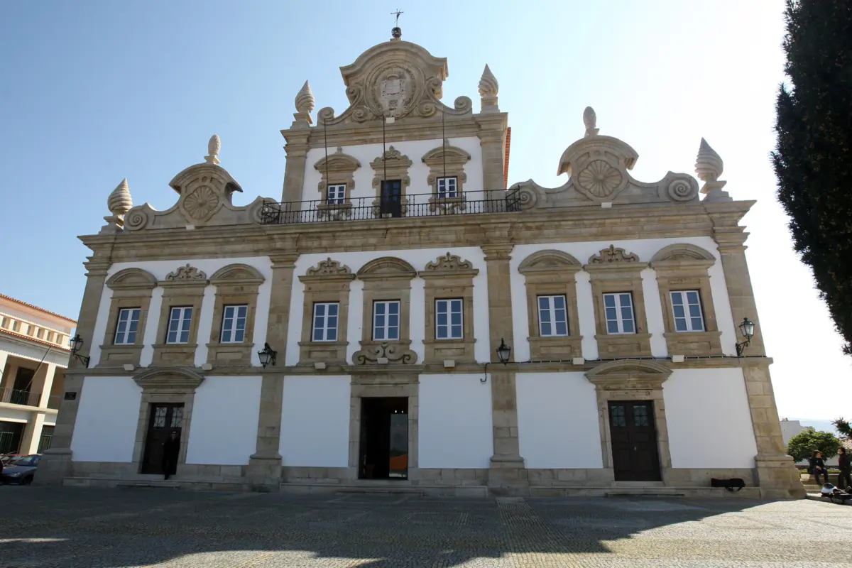 Engenheiro da Câmara de Mirandela foi acusado por dois crimes de abuso de poder