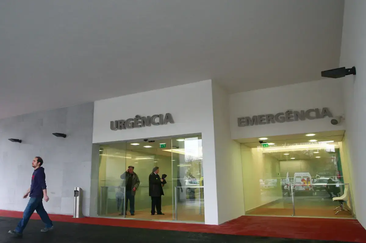 Hospital serve 250 mil pessoas de Famalicão, Santo Tirso e Trofa