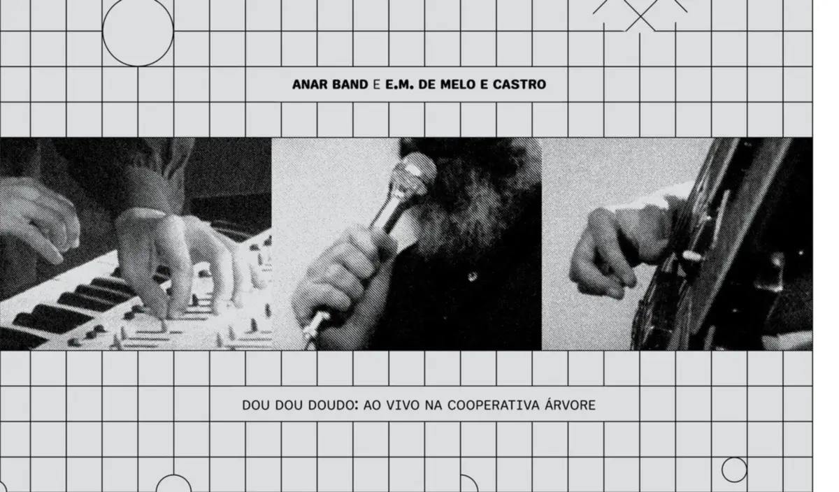 Imagem de contexto do artigo Cultura em contraciclo: precioso vinil, cinema trash e clássicos com futuro