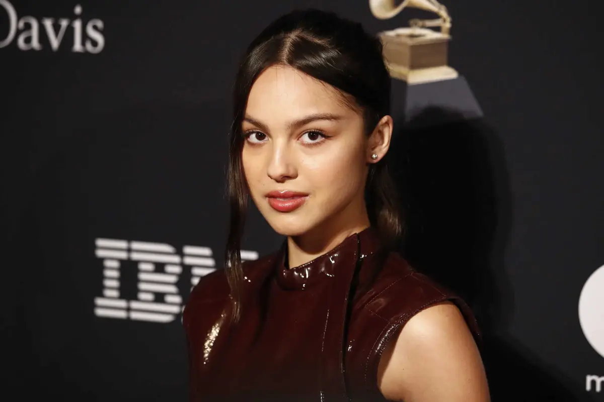 Digressão "Guts", de Olivia Rodrigo, passou por Portugal em junho