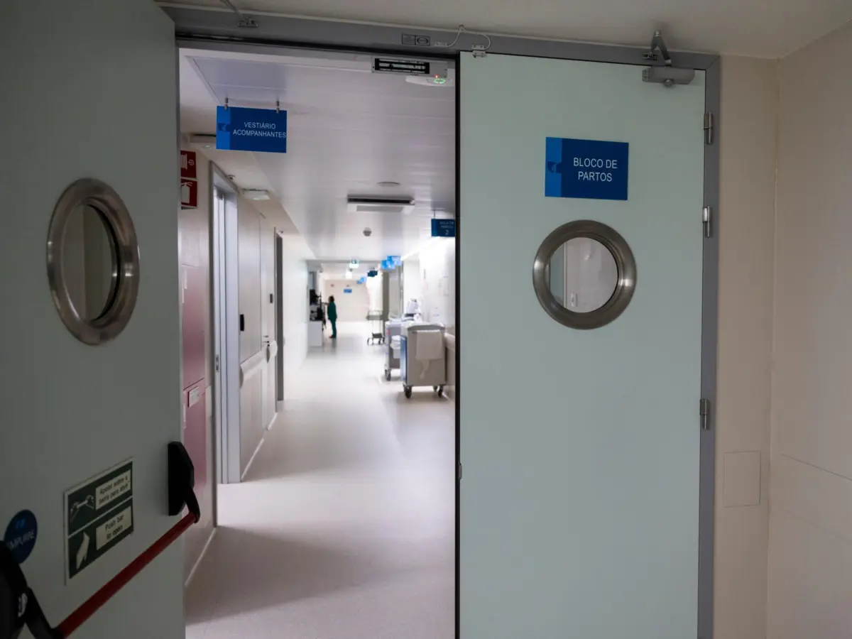 Deputados do PS vão reunír-se com a Administração do Hospital de Gaia/Espinho