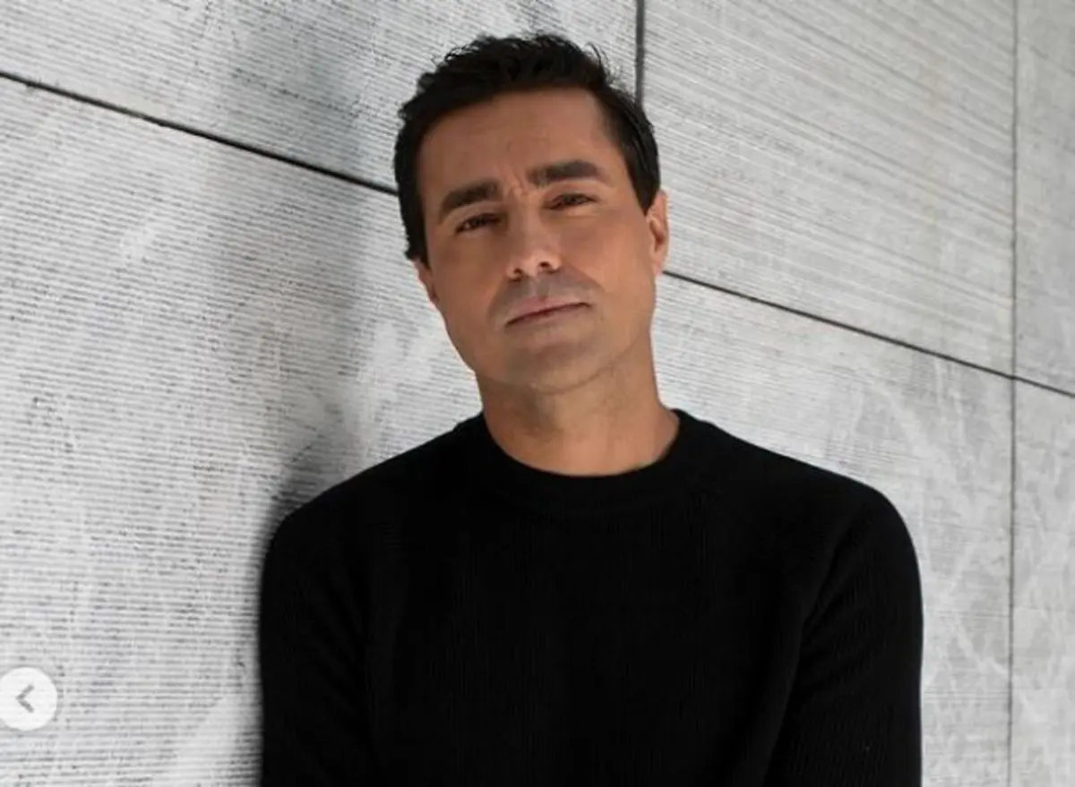 Depois de 20 anos no Brasil, ator volta-se agora para o mercado espanhol