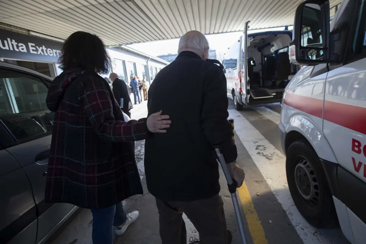 Imagem de contexto do artigo Projeto-piloto dará descanso a 15 famílias de cuidadores informais