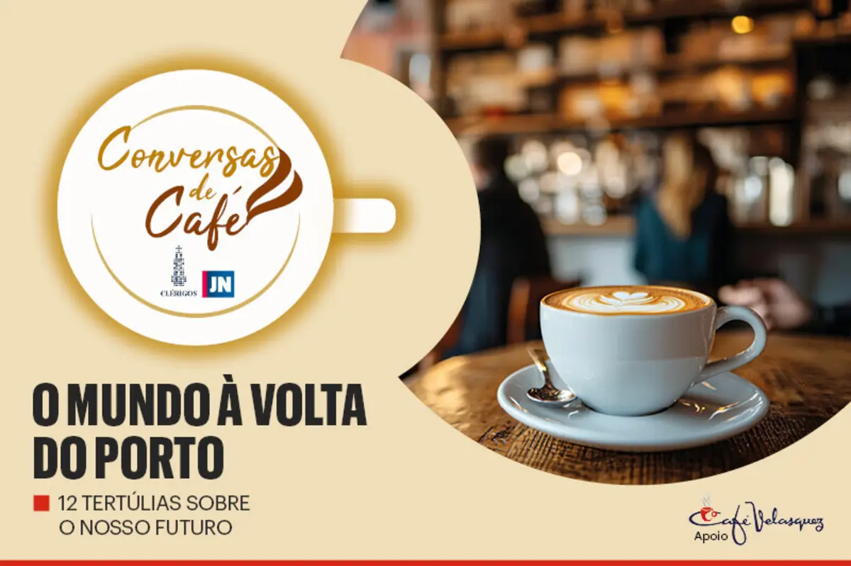 Imagem de contexto do artigo Conversas de Café