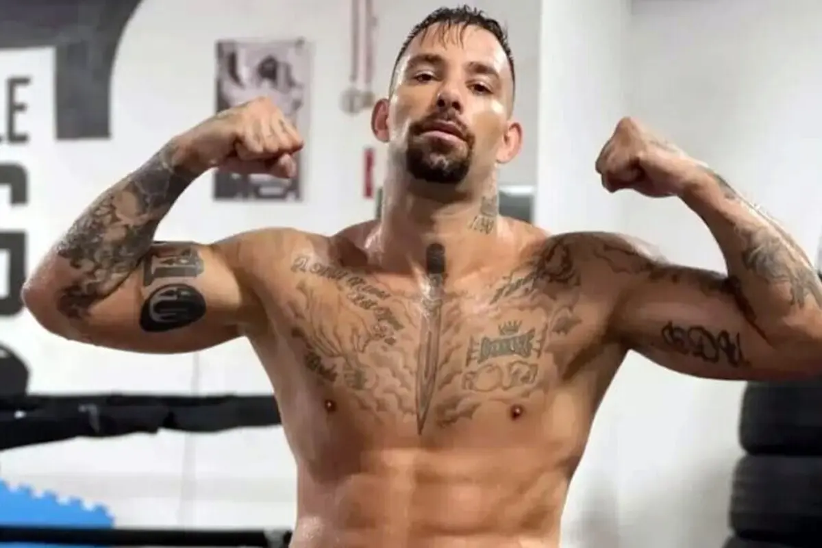 "Edu" é suspeito de liderar rede de tráfico de droga