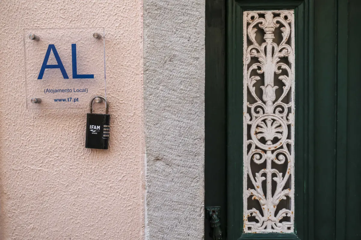 Portugal assistiu à constituição de mais de 100 mil alojamentos locais na última década