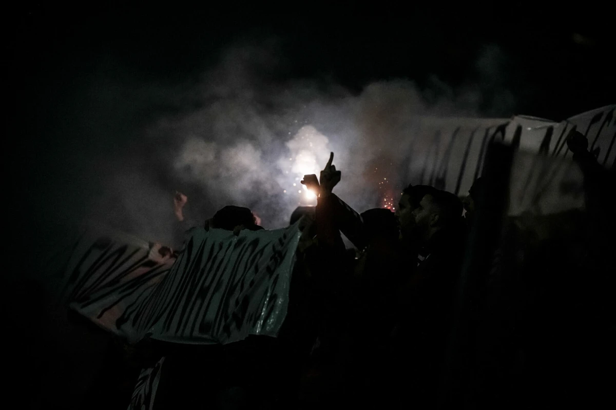 Comportamento de adeptos continua a gerar condenações de interdição de acesso a recintos desportivos