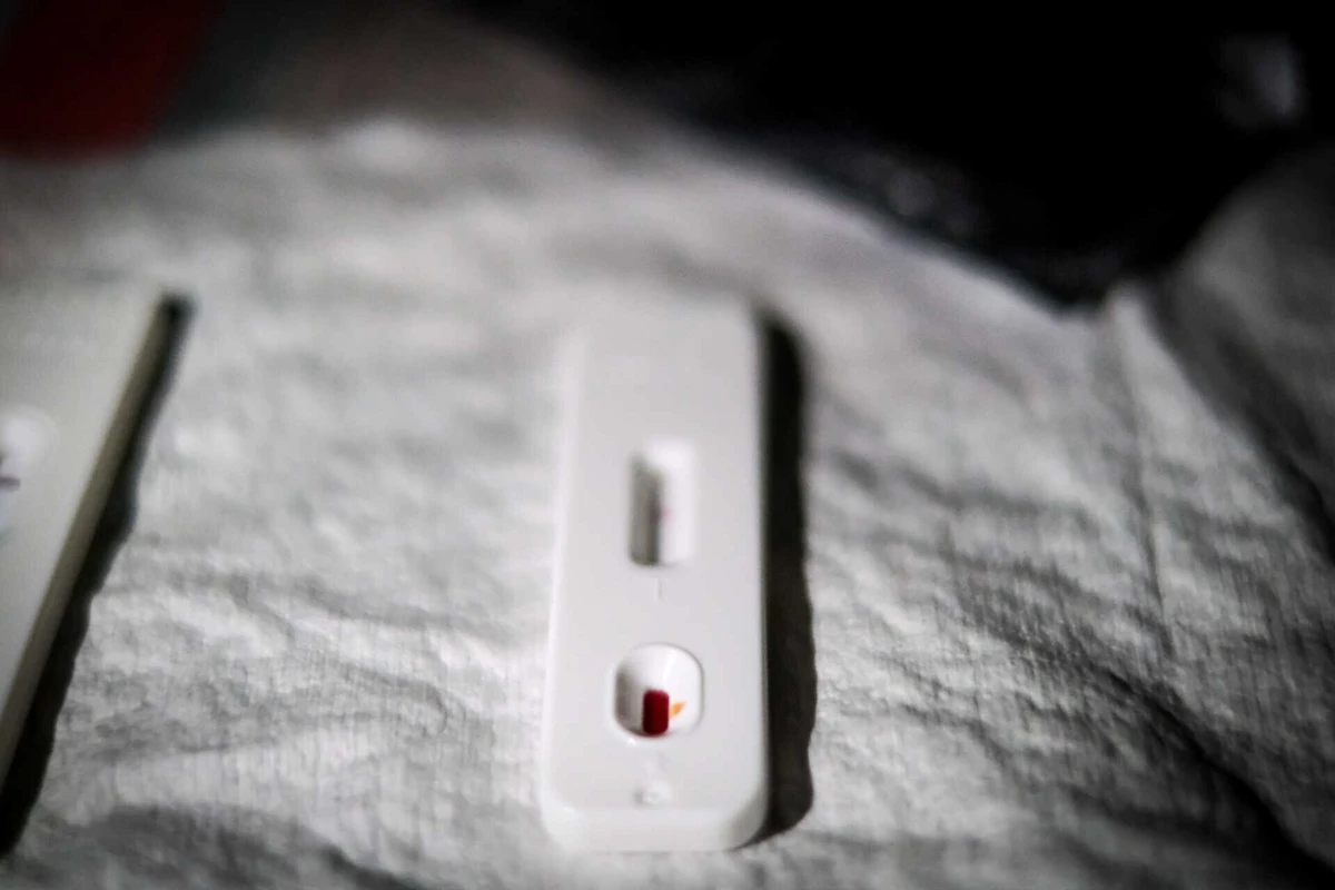 Imagem de contexto do artigo DGS quer acabar com anonimato em doenças de contágio sexual