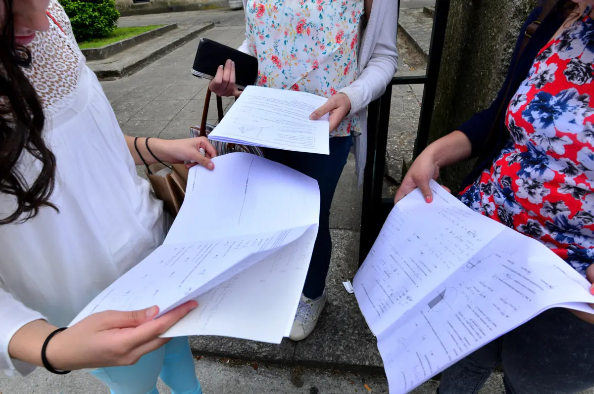 Nem todos os alunos dispõem de computador, alertam sindicalistas