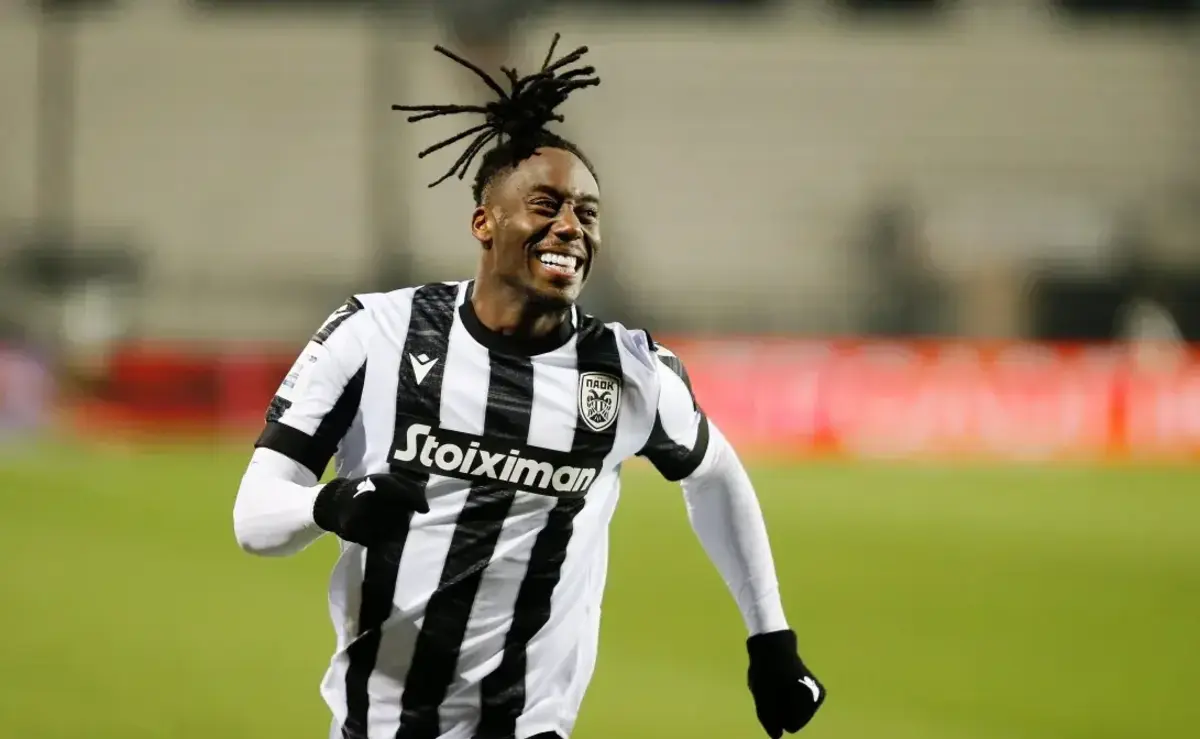 Imagem de contexto do artigo Meité com futuro por definir