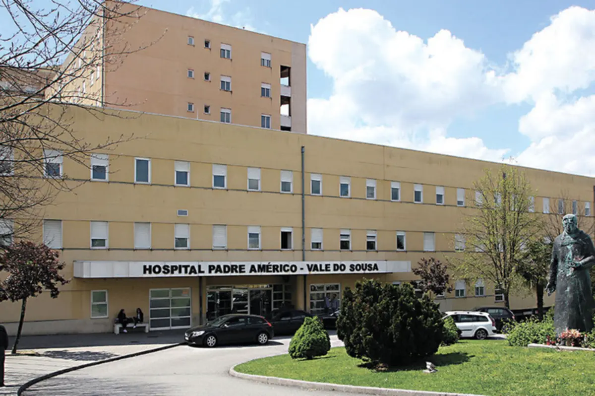 Centro Hospitalar do Tâmega e Sousa