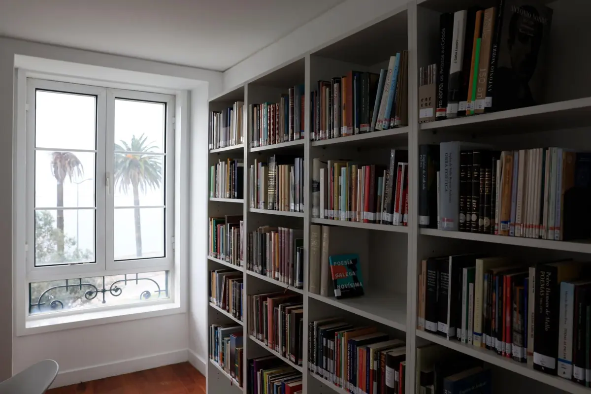 A prioridade será dada às escolas com maior número de alunos e que nunca tiveram biblioteca