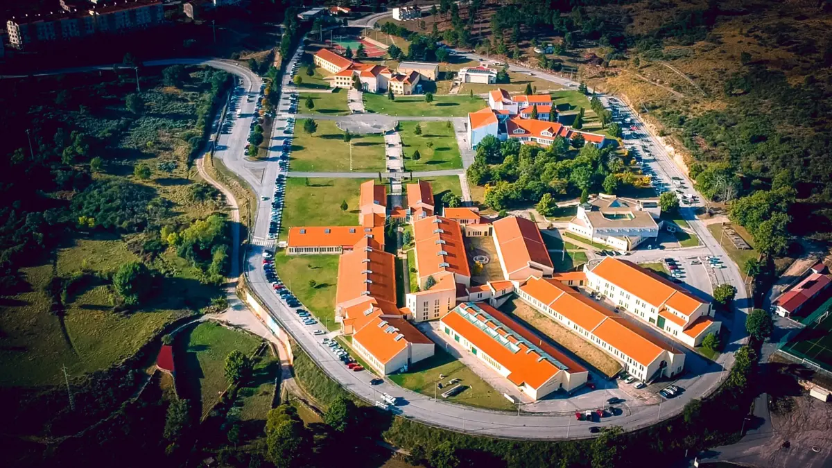 Politécnico lidera consórcio europeu