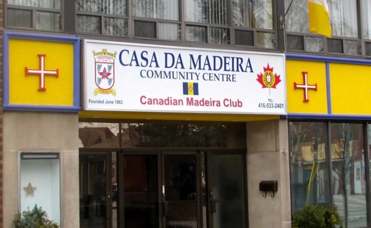 A Casa da Madeira foi fundada há mais de meio século